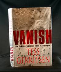image of Vanish: A Novel