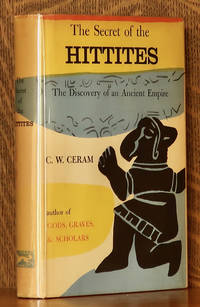 cover of THE SECRET OF THE HITTITES