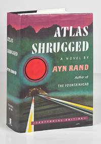 Atlas Shrugged (Centennial Edition)