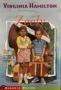 Zeely by Virginia Hamilton - 1993