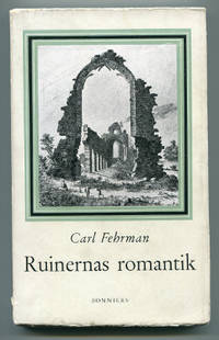 Ruinernas romantik. En litteraturhistorisk studie.