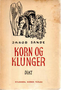 Korn og klunger