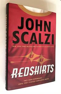 Redshirts A Novel with Three Codas