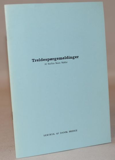 Treldespørgemeldinger.