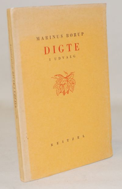 Digte i udvalg.