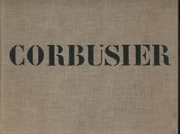 Le Corbusier et Pierre Jeanneret. Ceuvre Complete De 1929-1934. Editions H. Girsberger.
