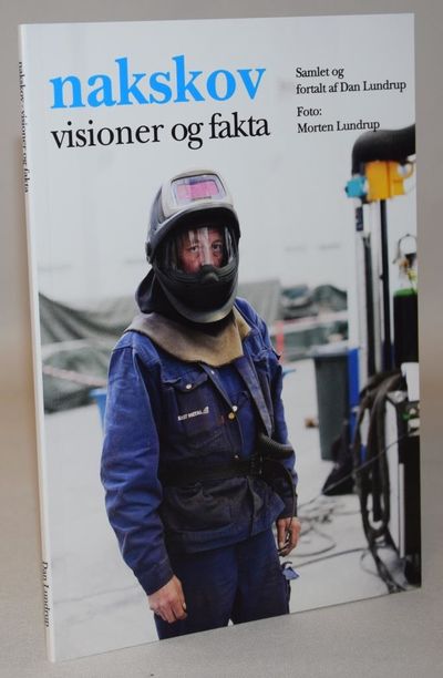 Nakskov - Visioner og fakta.