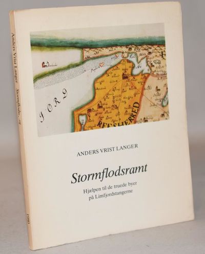 Stormflodsramt - hjælpen til de truede byer på…