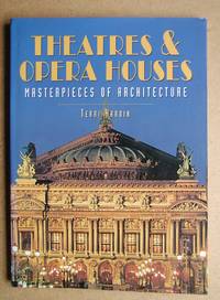 image of Theatres & Opera Houses: Masterpieces of Architecture.