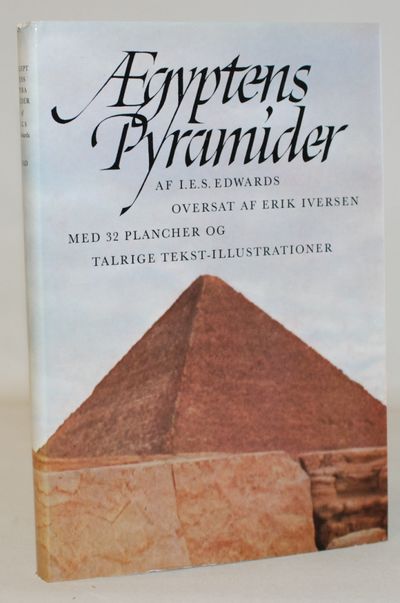 Ægyptens Pyramider.