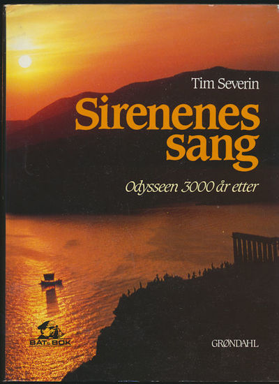 Sirenenes sang. Odysseen 3000 år etter