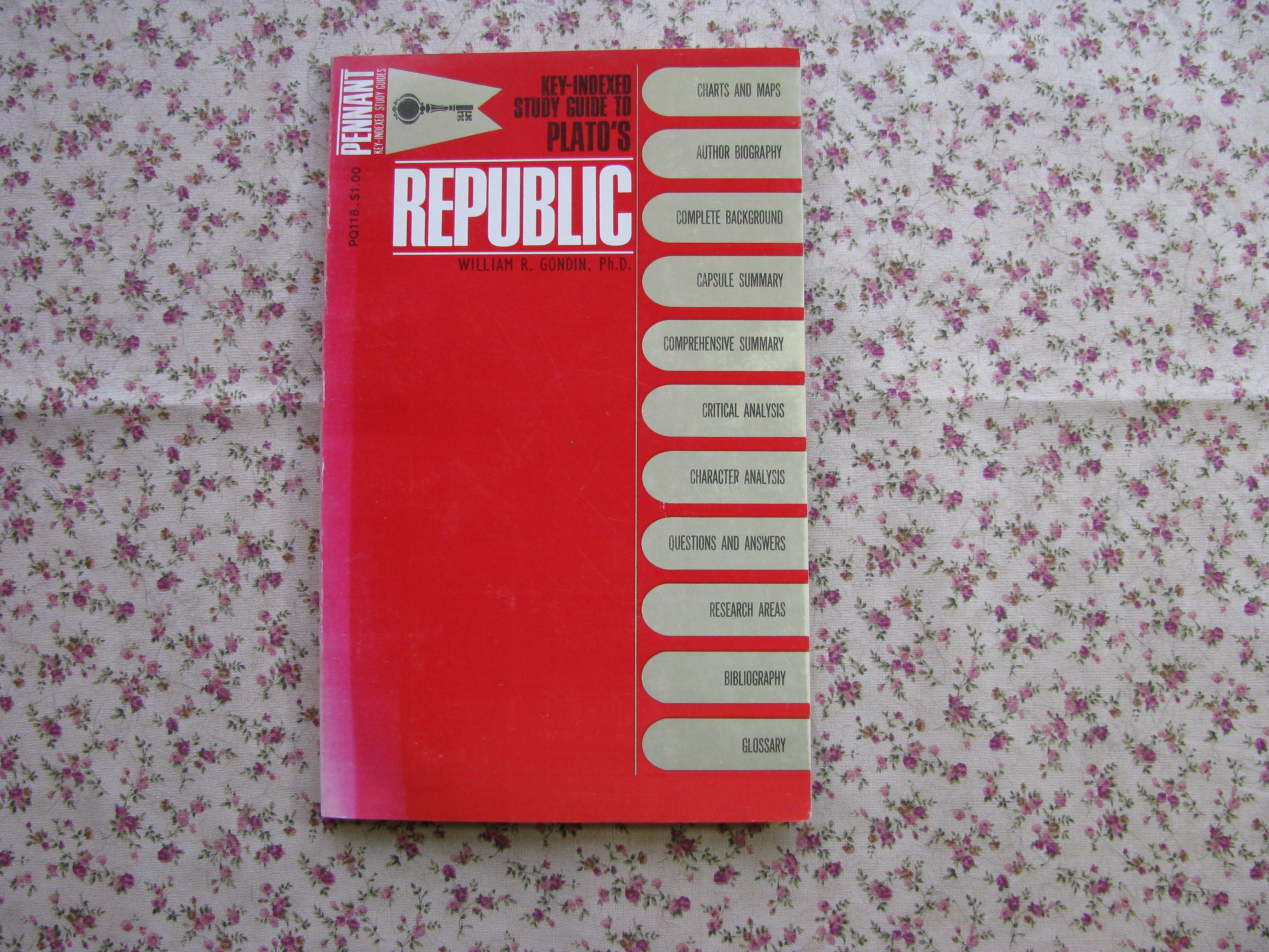 the republic by plato book 1 pdf
