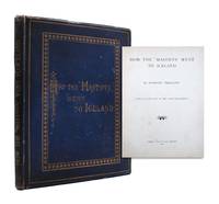 How the “Mastiffs” Went to Iceland … With Illustrations by Mrs. Hugh Blackburn