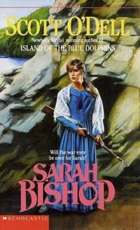 image of Sarah Bishop