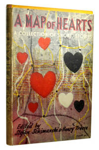 A MAP OF HEARTS.