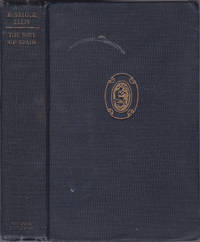 cover of The Soul of Spain