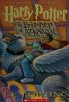 Harry Potter and The Prisoner Of Azkaban