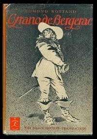 deceit and deception in the play cyrano de bergerac by edmond rostand In cyrano de bergerac, by edmond rostand, honor is a key element in the play which is shown through cyrano’s deeds of honor, how it is based in society, and because cyrano’s outstanding traits of honor outweigh other characters honor. deceit and deception in the play cyrano de bergerac by edmond rostand In cyrano de bergerac, by edmond rostand, honor is a key element in the play which is shown through cyrano’s deeds of honor, how it is based in society, and because cyrano’s outstanding traits of honor outweigh other characters honor.