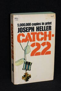 image of Catch-22