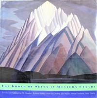 The Group of Seven in Western Canada
