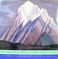 The Group of Seven in Western Canada by Mastin, Catharine M. Editor. New In Shrinkwrap - 2002