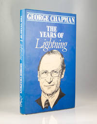 The Years of Lightning by George Chapman - 1980