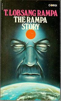 The Rampa story by Rampa, T. L