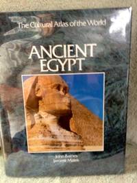 image of The Cultural Atlas of Ancient Egypt