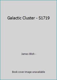 image of Galactic Cluster - S1719