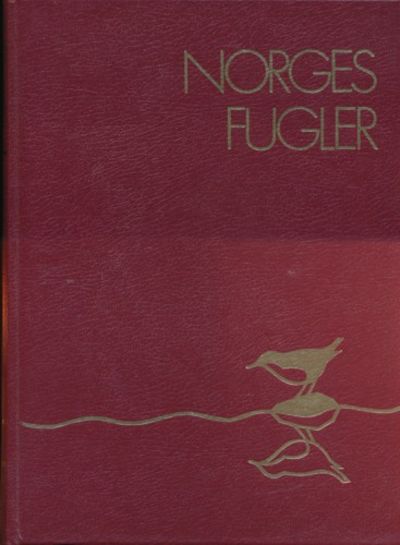 Norges fugler