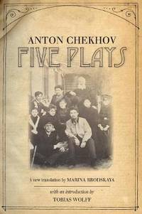Five Plays
