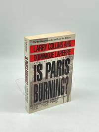 Is Paris Burning?