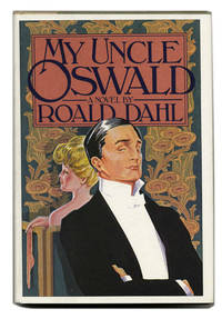 My Uncle Oswald - 1st Edition/1st Printing