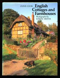 image of English Cottages and Farmhouses