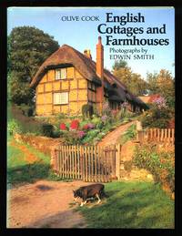 English Cottages and Farmhouses