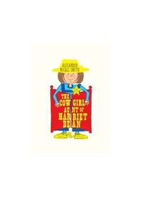 The Cowgirl Aunt of Harriet Bean