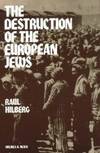 Destruction Of the European Jews