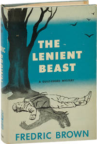 The Lenient Beast (First Edition)