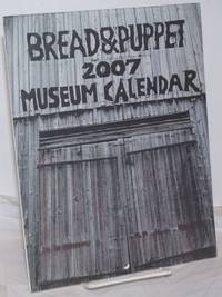 image of Bread & Puppet 2007 Museum Calendar