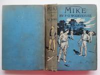 image of Mike: a public school story