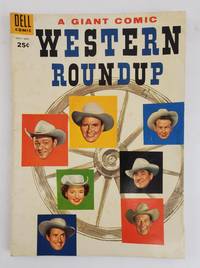 WESTERN ROUNDUP NO. 11