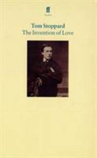 The invention of love