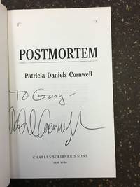 POSTMORTEM [SIGNED]