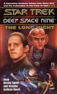 The Star Trek: Deep Space Nine: The Long Night