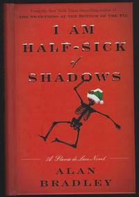 I AM HALF SICK OF SHADOWS