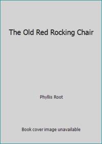 image of The Old Red Rocking Chair