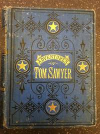 image of ADVENTURES OF TOM SAWYER