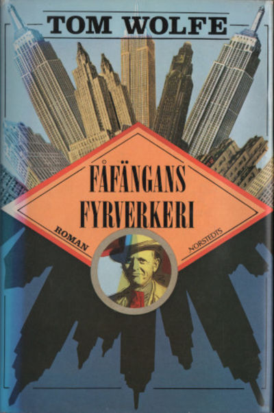 FÅFÄNGANS FYRVERKERI.