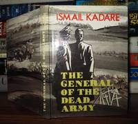 image of THE GENERAL OF THE DEAD ARMY