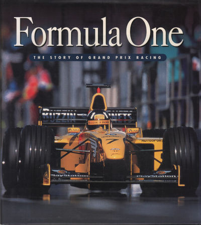 FORMULA ONE. The Story of Grand Prix Racing.